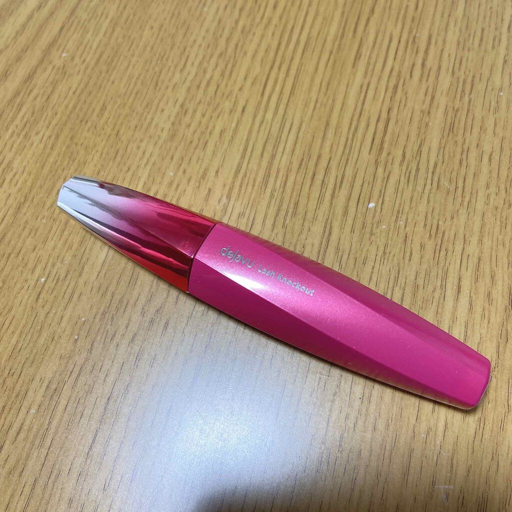 「塗るつけまつげ」ボリュームタイプ/デジャヴュ/マスカラを使ったクチコミ(1枚目)