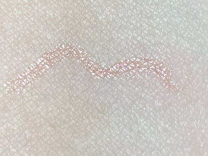 ソフトムースライナーX 04 ローストアップル/KiSS/ペンシルアイライナーの画像