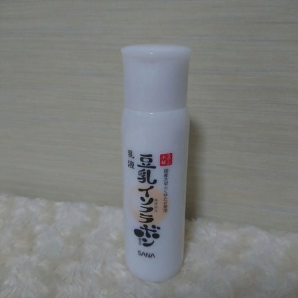 しっとり化粧水 NC/なめらか本舗/化粧水を使ったクチコミ(3枚目)