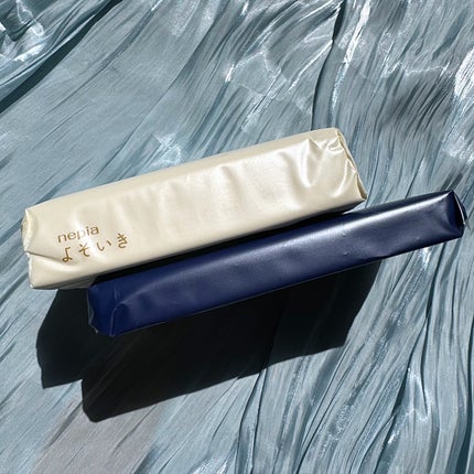 よそいき保湿ティシュ/ネピア/ティッシュを使ったクチコミ(4枚目)