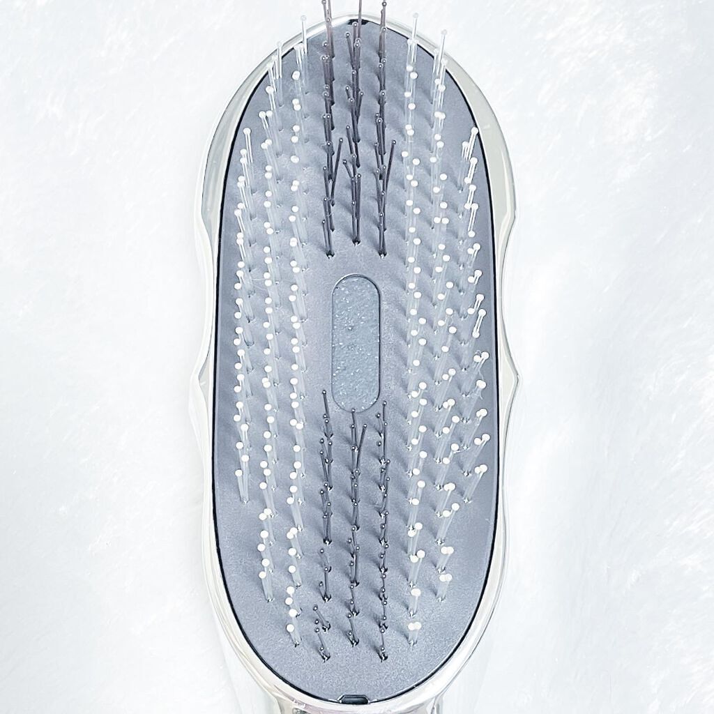 リファイオンケアブラシ/ReFa/スカルプブラシを使ったクチコミ（2枚目）