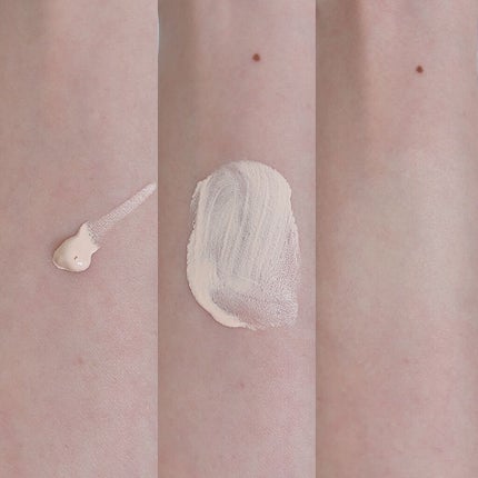 ファンデフリー サンクリーム/manyo/日焼け止めクリームを使ったクチコミ(2枚目)