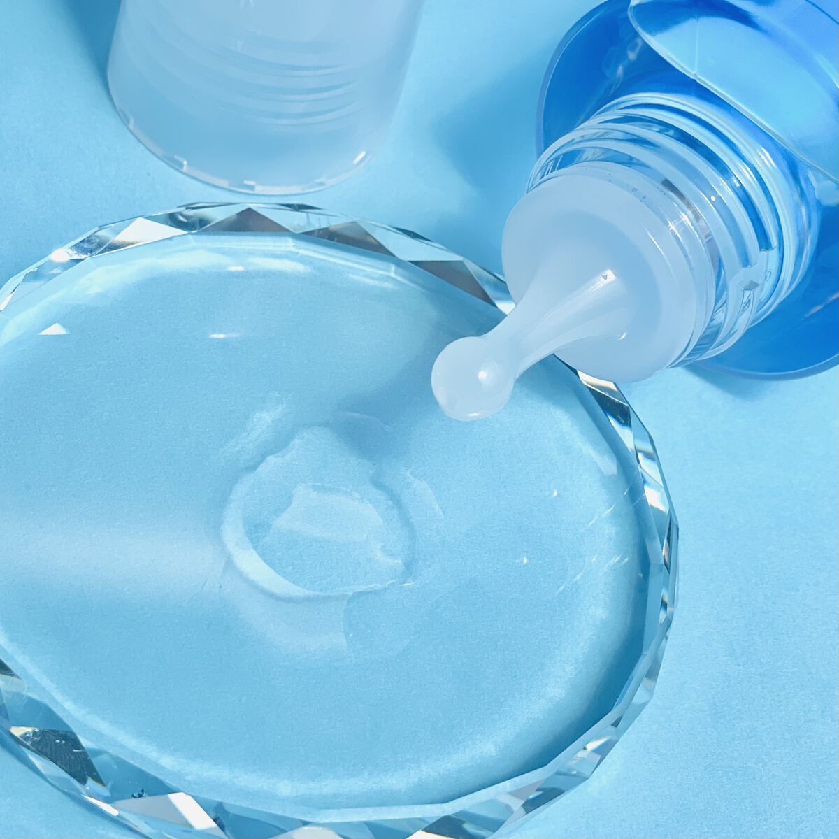 クーリスト スカルプクーラー フローラルミント/Coolist/頭皮ケアを使ったクチコミ（3枚目）