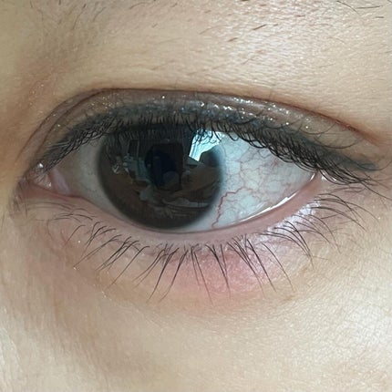 ニュアンス アイライナー/SUQQU/リキッドアイライナーを使ったクチコミ(5枚目)