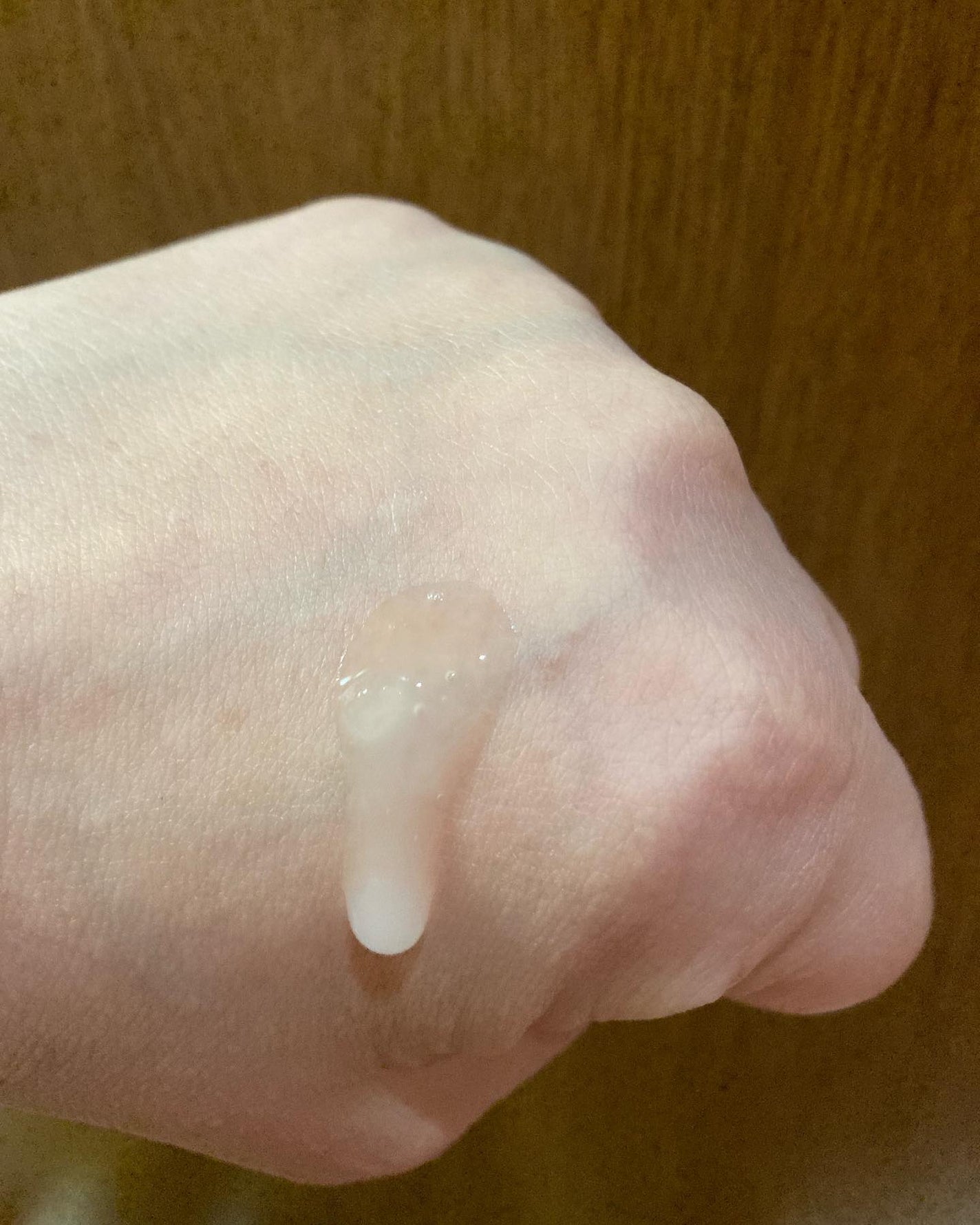 アルティミューン™ パワライジング コンセントレート Ⅲ/SHISEIDO/美容液を使ったクチコミ(2枚目)