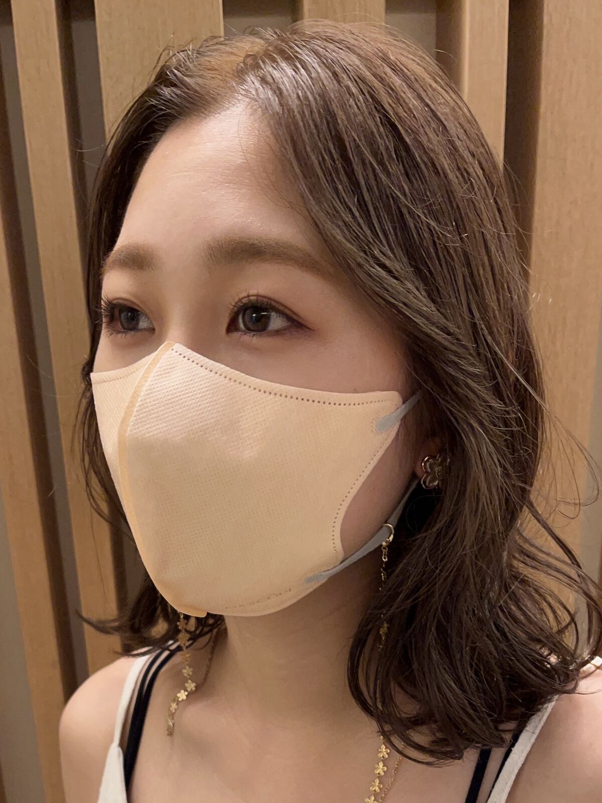 ラッシュマキシマイザーHP/KATE/マスカラ下地を使ったクチコミ（1枚目）