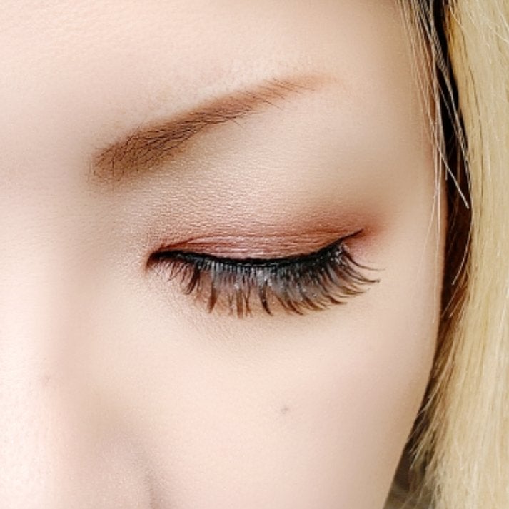 デザイニングブラウンアイズ/KATE/アイシャドウパレットを使ったクチコミ(4枚目)