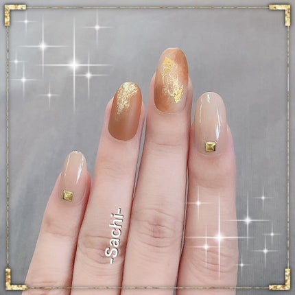 カラフルネイルズ/キャンメイク/マニキュアを使ったクチコミ(3枚目)