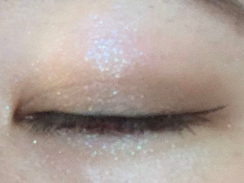 アイジュエルデュー/JILL STUART/ジェル・クリームアイシャドウを使ったクチコミ(4枚目)