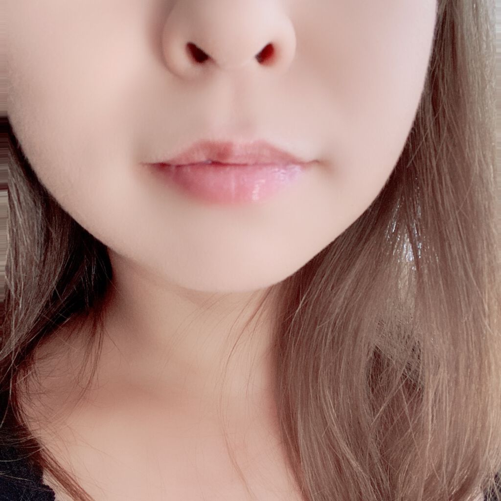 ~トゥー フェイスド ハングオーバー~ ピロー バーム リップ トリートメント/Too Faced/リップ美容液を使ったクチコミ(3枚目)