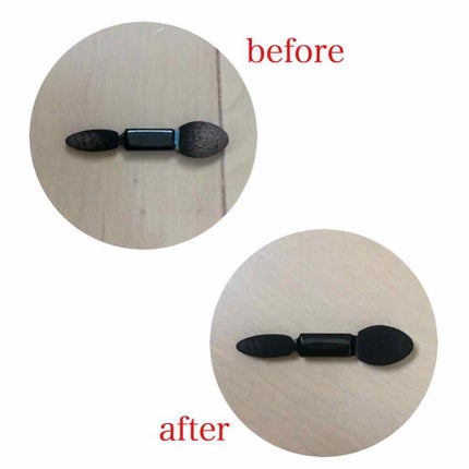 ほこあ♡毎日ログイン!フォロバ◎ on LIPS 「超簡単・貧乏でも子供でも誰でも出来る!チップをきれいにする方法..」(2枚目)