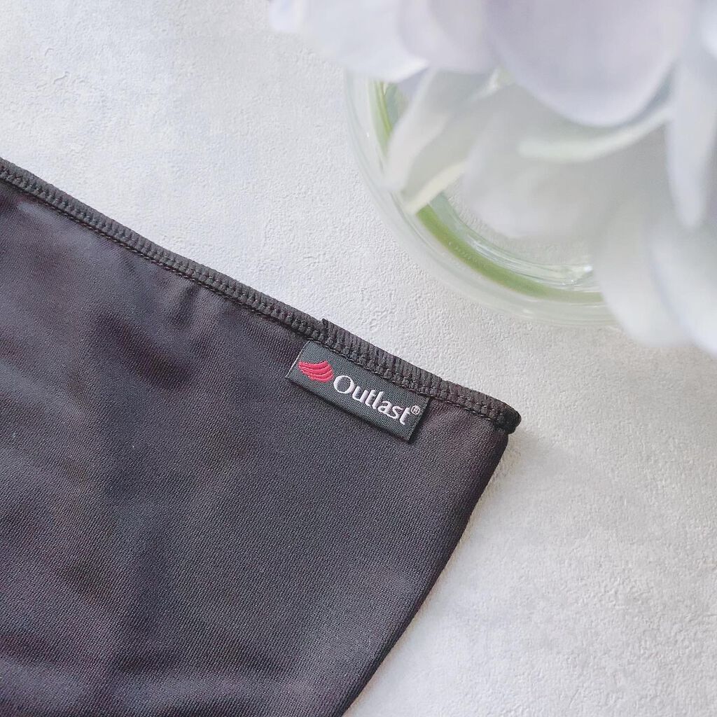 akopoko09 on LIPS 「🎼.•*¨*•.¸¸🎶温度調整素材アウトラストを使用してつくら..」(6枚目)