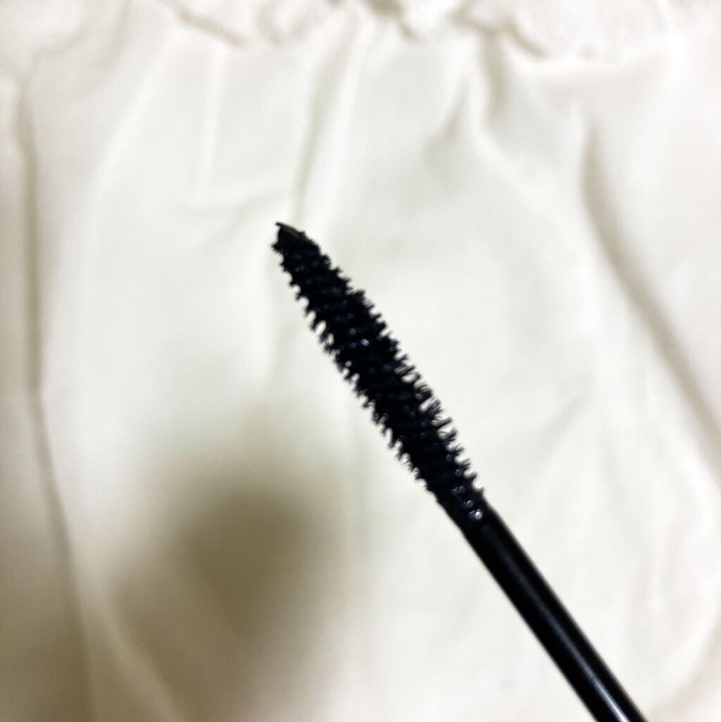 オペラ マイラッシュ アドバンスト/OPERA/マスカラを使ったクチコミ（2枚目）