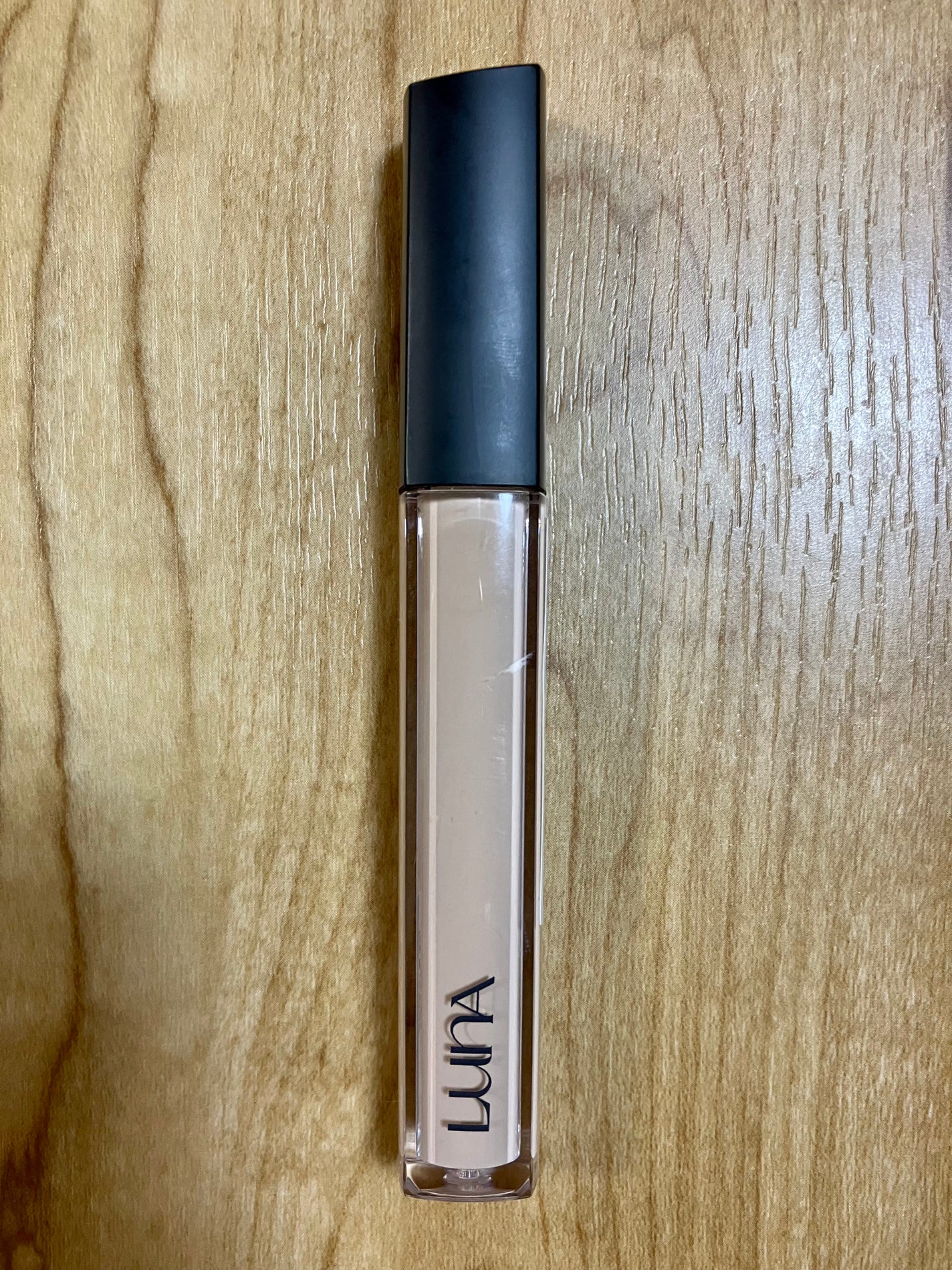 ロングラスティングチップコンシーラー/LUNA/リキッドコンシーラーを使ったクチコミ(1枚目)