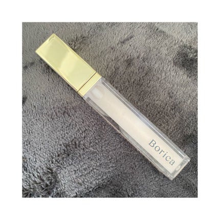 リッププランパー エクストラセラムUV+/Borica/リッププランパーを使ったクチコミ(1枚目)