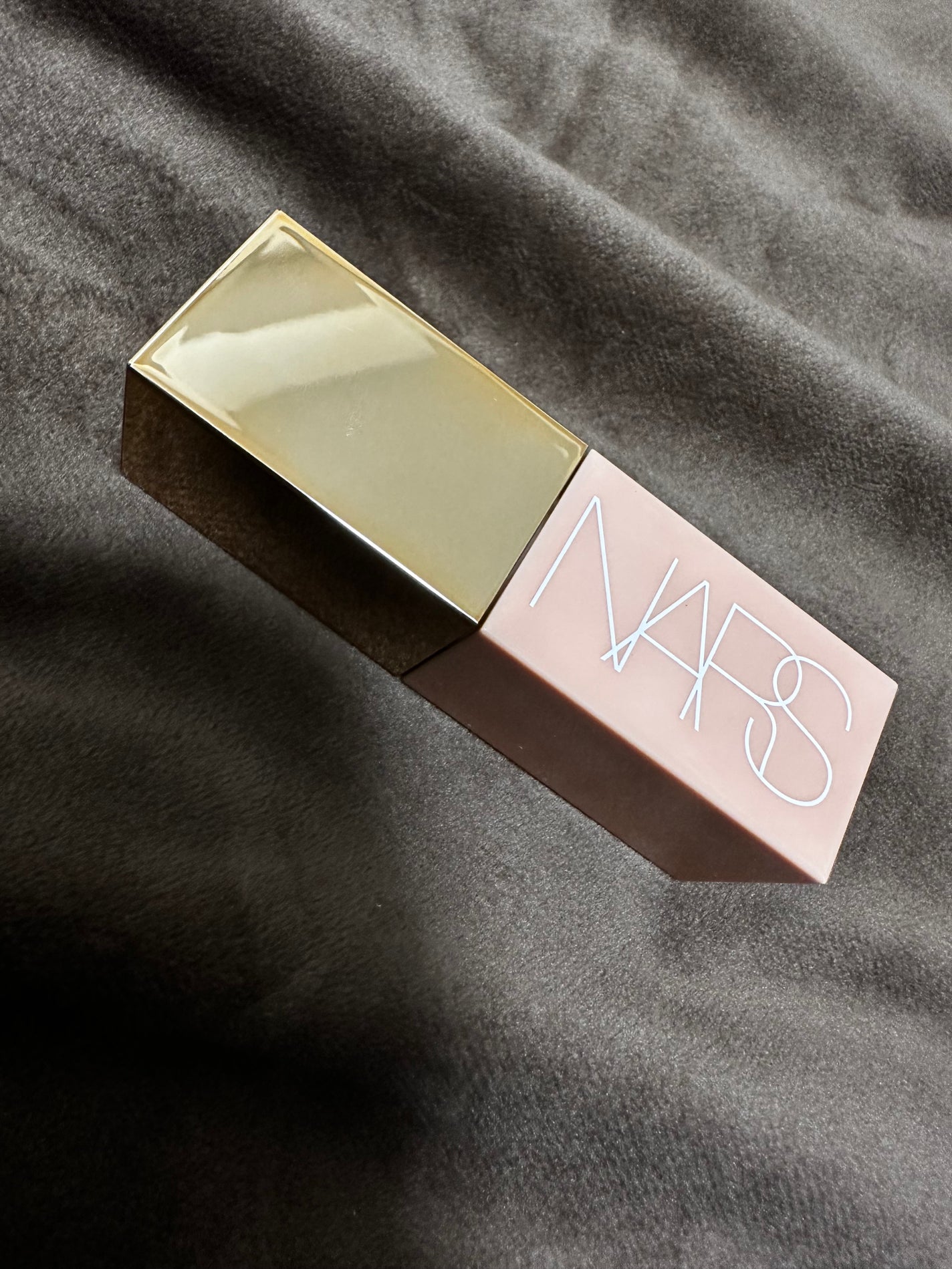 アフターグロー リキッドブラッシュ/NARS/リキッドチークを使ったクチコミ(1枚目)