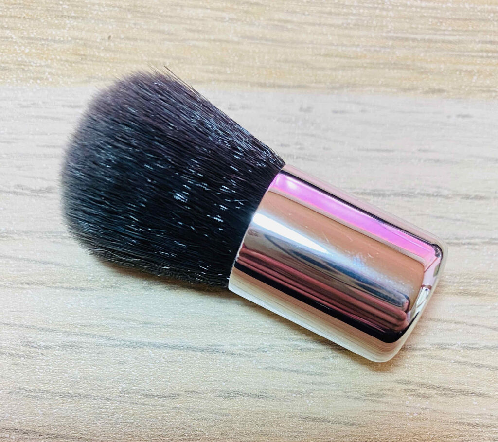 スマイルアップチークスN/コフレドール/パウダーチークを使ったクチコミ（3枚目）