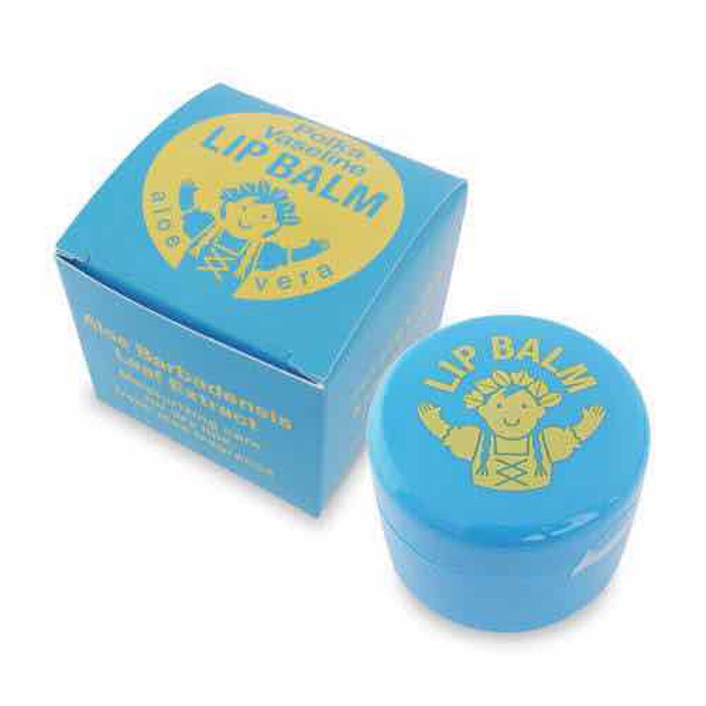 ノルディックワセリン ワセリン/charley/ボディクリームを使ったクチコミ(1枚目)