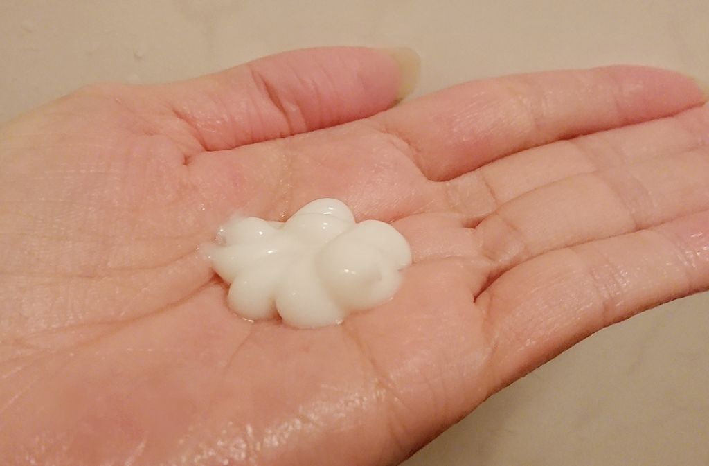 リペアエレメント/リソウコーポレーション/頭皮トリートメントを使ったクチコミ（2枚目）