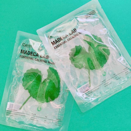 マデカバイタルカプセルセラム/センテリアン24/美容液を使ったクチコミ(4枚目)