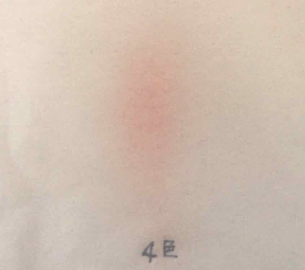 ミックスカラーチーク/CEZANNE/パウダーチークを使ったクチコミ（3枚目）