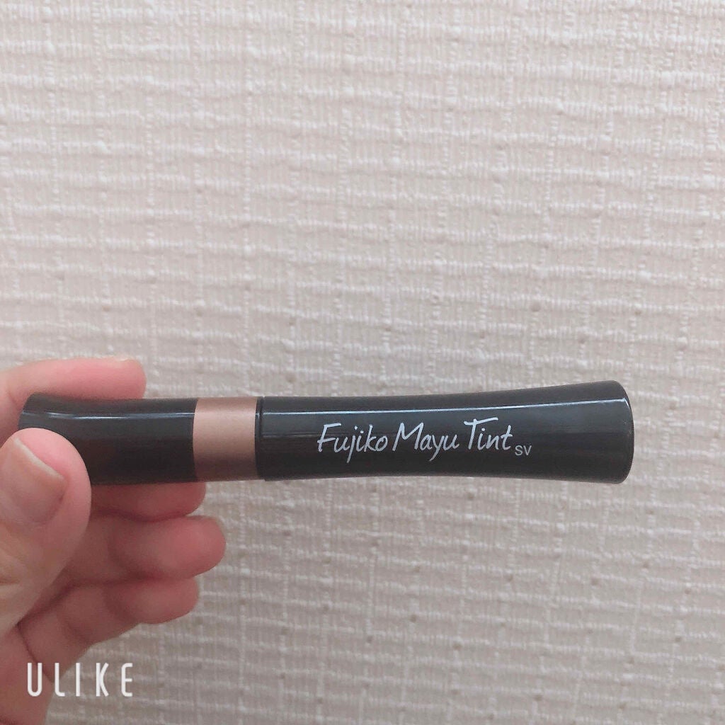 パウダリーブロウペンシル/キャンメイク/アイブロウペンシルを使ったクチコミ(2枚目)