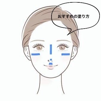 パウダーチークス/キャンメイク/パウダーチークを使ったクチコミ(3枚目)