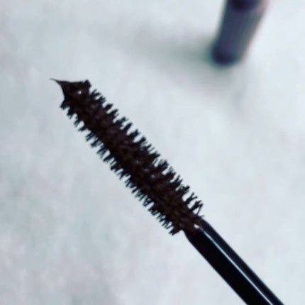 パーマネントカール マスカラ F(ボリューム)/FASIO/マスカラを使ったクチコミ(2枚目)