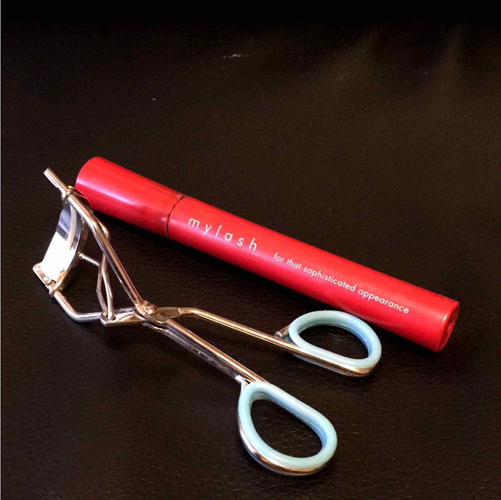 フレアリングカールマスカラ/キャンメイク/マスカラを使ったクチコミ（1枚目）