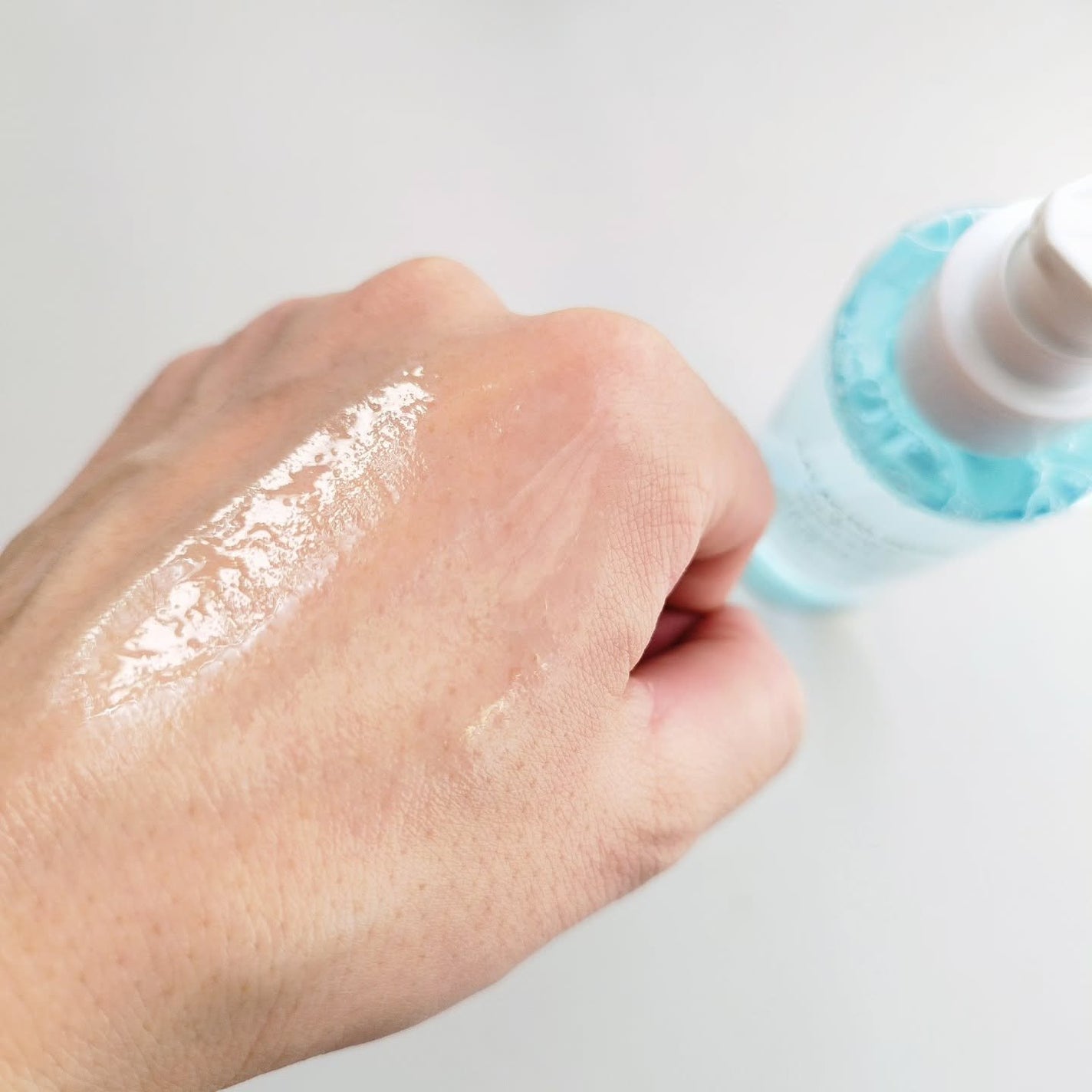 サミュ ガラクトポア オーツートナー/SAM'U/化粧水を使ったクチコミ(4枚目)