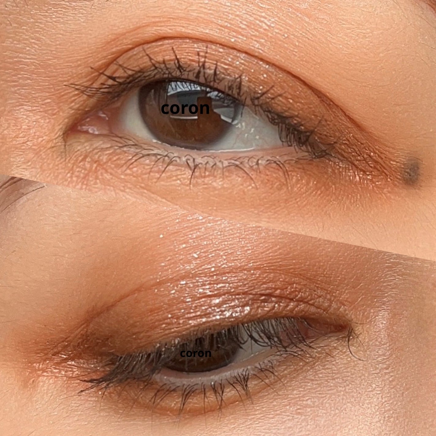 超細芯アイブロウ/CEZANNE/アイブロウペンシルを使ったクチコミ(2枚目)