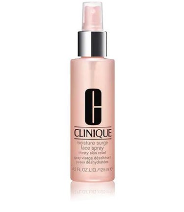 CLINIQUE モイスチャー サージ フェース スプレー