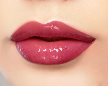 008 うるわしプラムブラウン