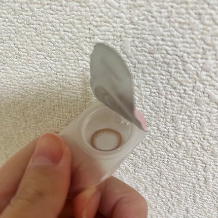 ReVIA CIRCLE 1day/ReVIA/ワンデー(1DAY)カラコンを使ったクチコミ(2枚目)