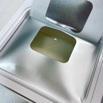 キューブマスク レチノール/ネイチャーリパブリック/シートマスク・パックを使ったクチコミ(4枚目)