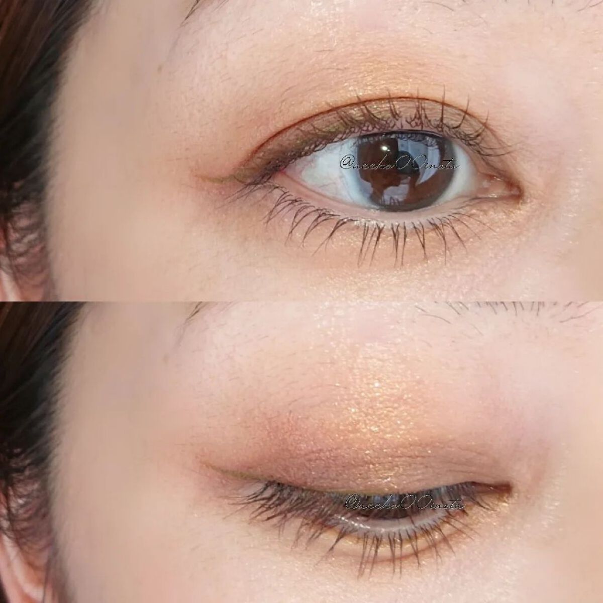 ピュア カラー ブラッシュ/SUQQU/パウダーチークを使ったクチコミ（3枚目）