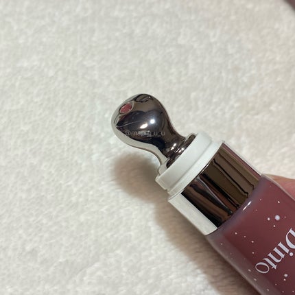 フローズンリップゼリー/Dinto/リップグロスを使ったクチコミ(6枚目)