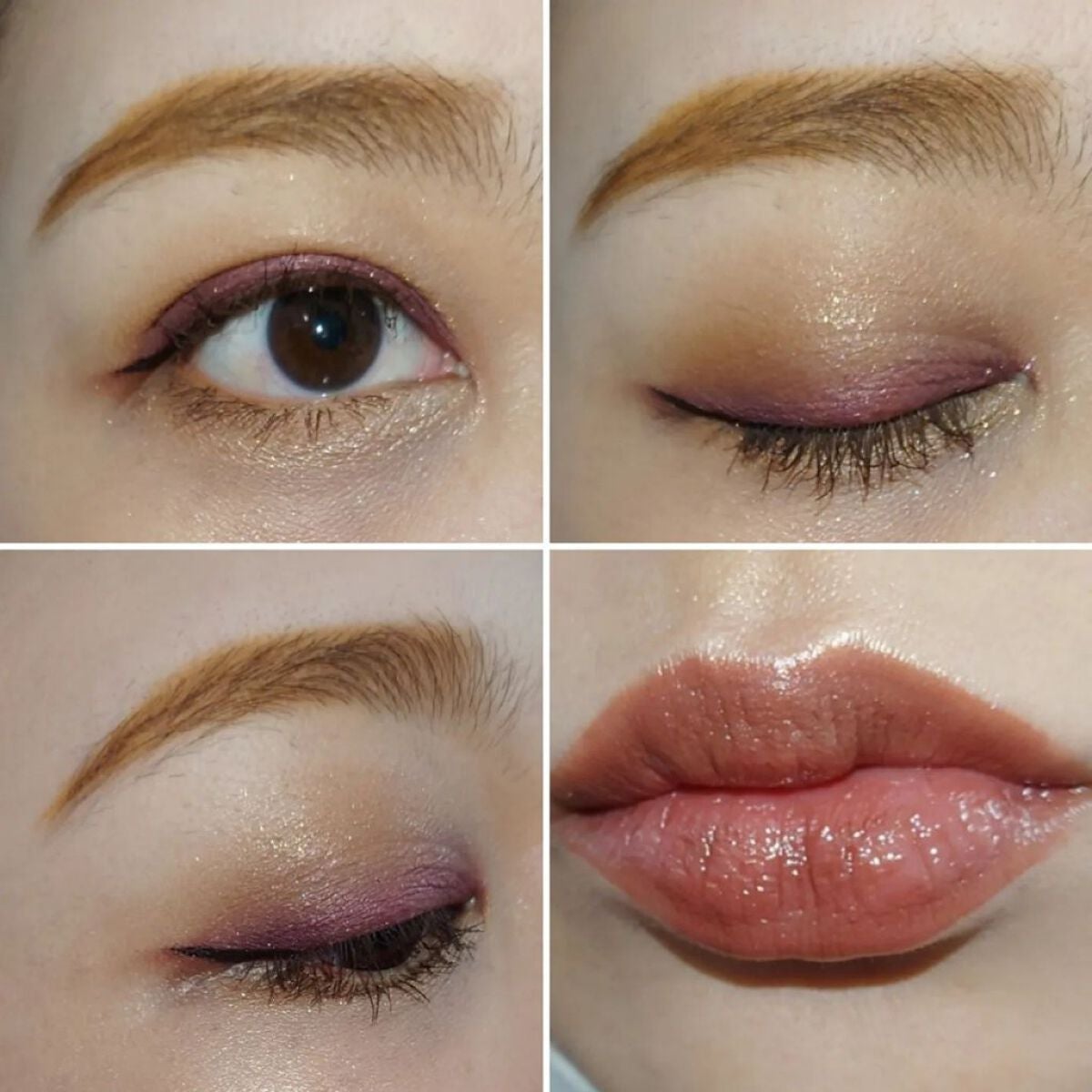 プロ アイ パレット/CLIO/アイシャドウパレットを使ったクチコミ(2枚目)