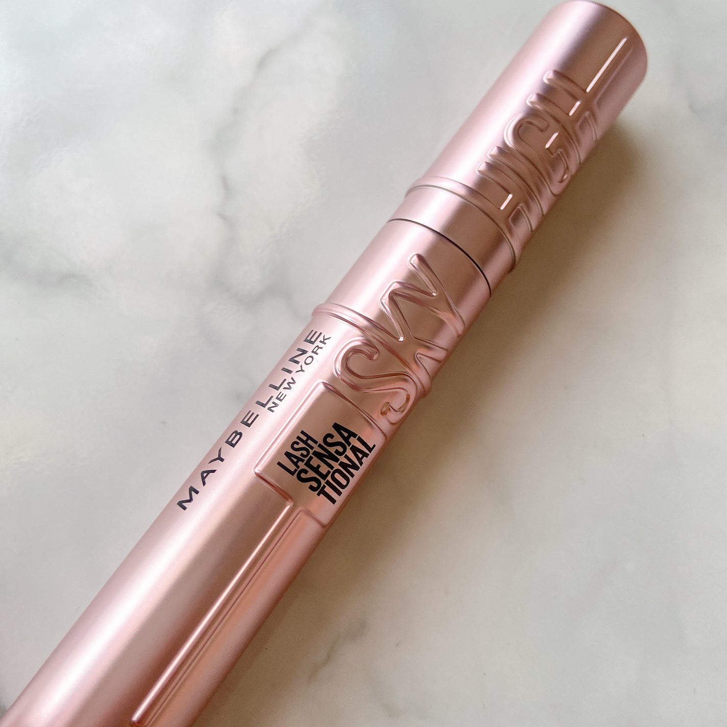 ã¹ã«ã€ãã€/MAYBELLINE NEW YORK/ãã¹ã«ã©ã䜿ã£ãã¯ãã³ãïŒ2æç®ïŒ