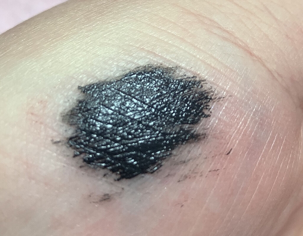 ラッシュフレームマスカラ/キャンメイク/マスカラを使ったクチコミ（3枚目）