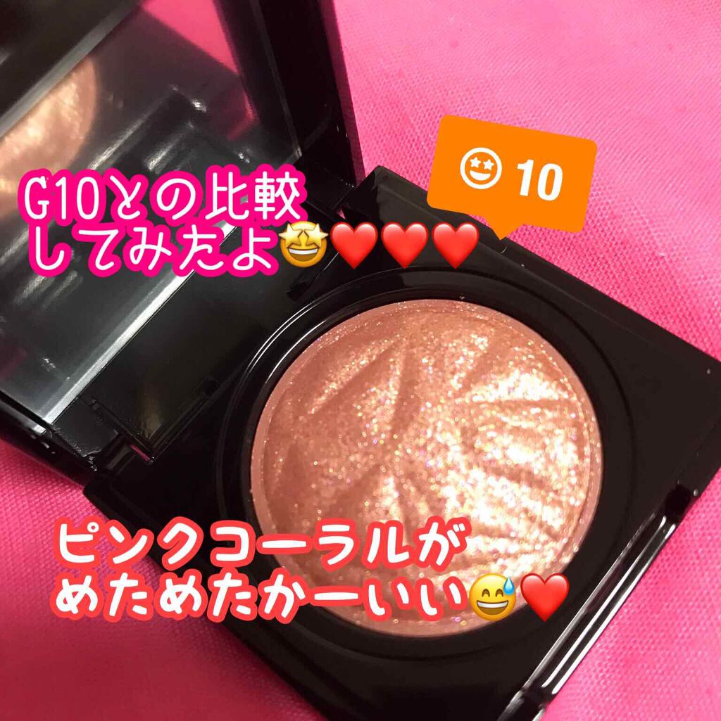 プリズム エアー シャドウ/CLIO/単色アイシャドウを使ったクチコミ(1枚目)