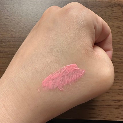 クロノビューティ カラーオンUV/アリィー/日焼け止めクリームを使ったクチコミ(3枚目)