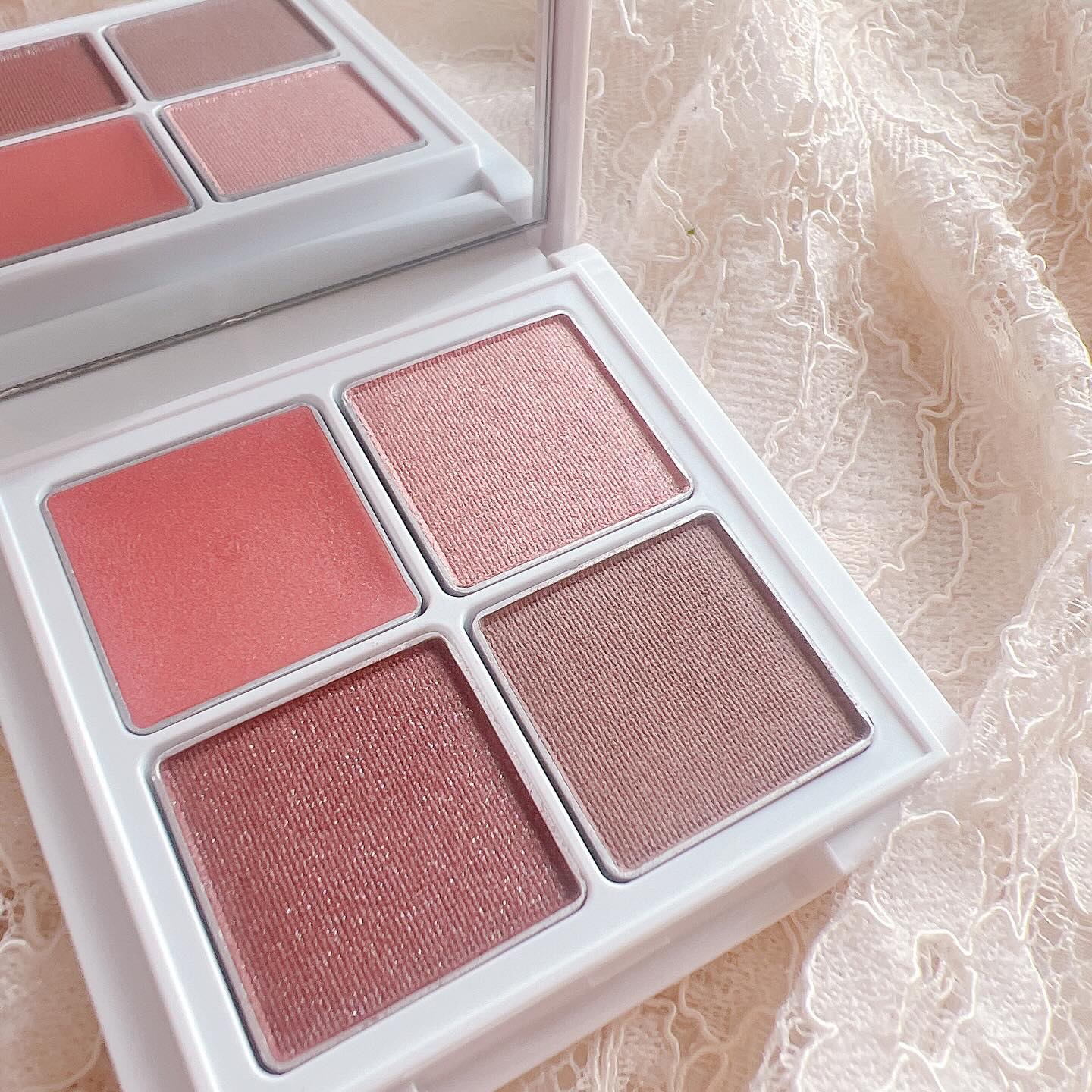 ミネラルマルチルミナイザー/SUIKO HATSUCURE/スティックハイライトを使ったクチコミ（2枚目）