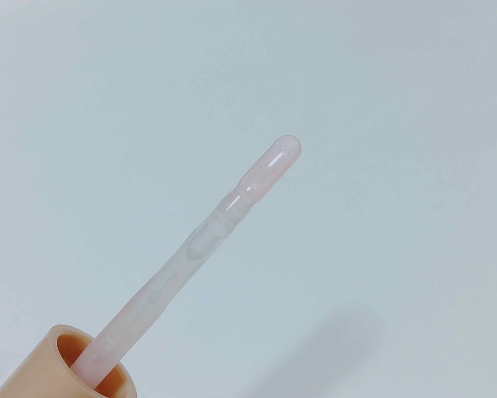 ボリュームアップレディグロス/キャンメイク/リップグロスを使ったクチコミ（2枚目）