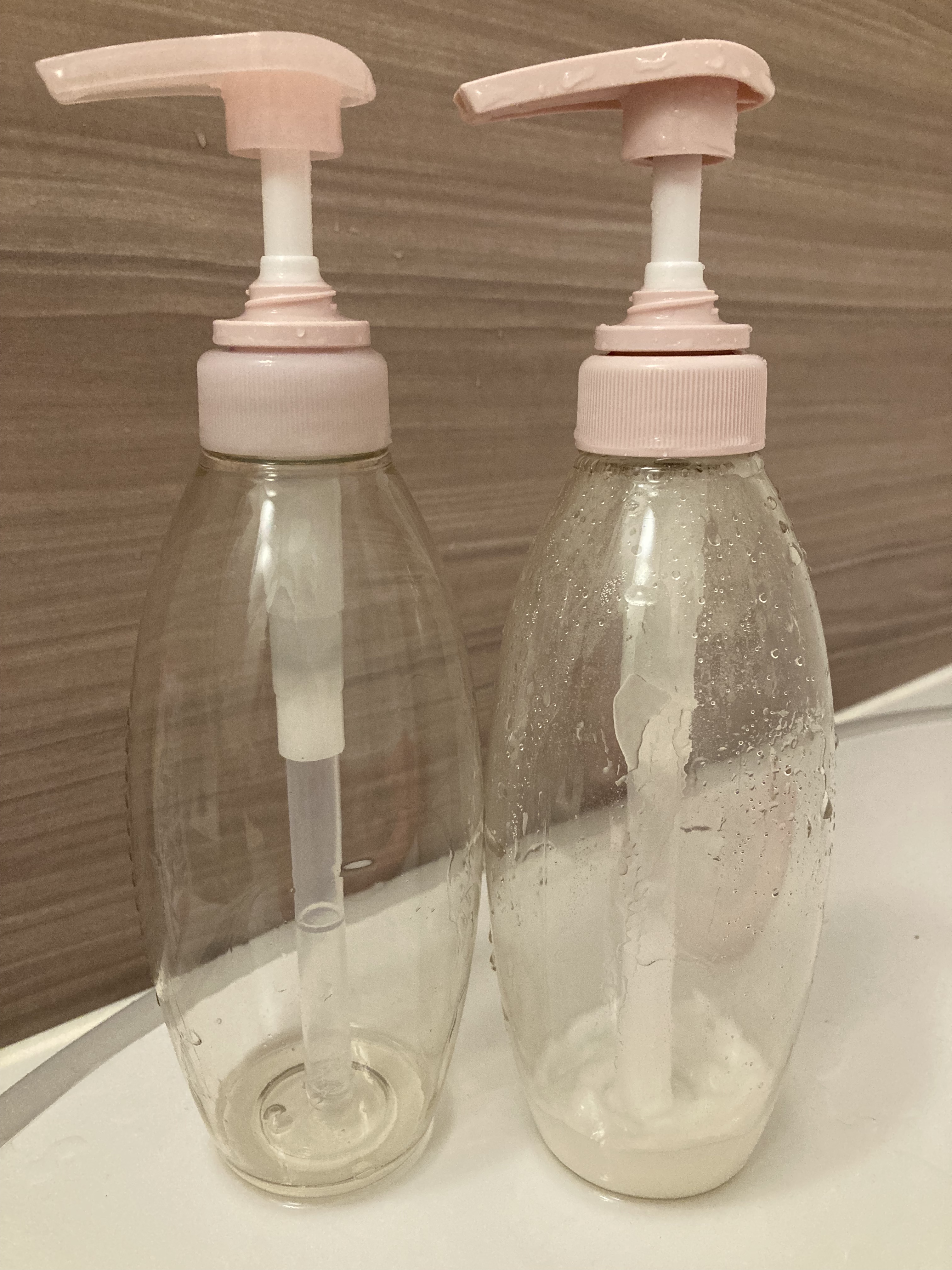 MASUGU シャンプー／トリートメント/STYLEE/市販シャンプーを使ったクチコミ（3枚目）