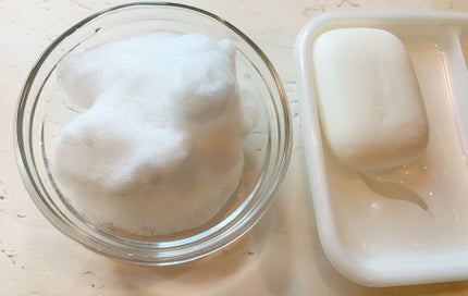 素肌つるつるセット/ヴァーナル/スキンケアキットを使ったクチコミ(4枚目)