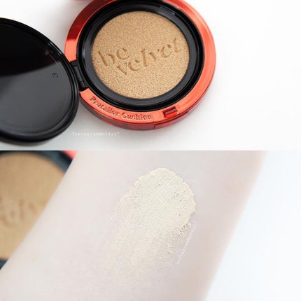 クチュールリップティントベルベット/espoir/リップティントを使ったクチコミ(4枚目)