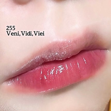 ブラーグロイリップティント/Dinto/リップティントを使ったクチコミ(4枚目)