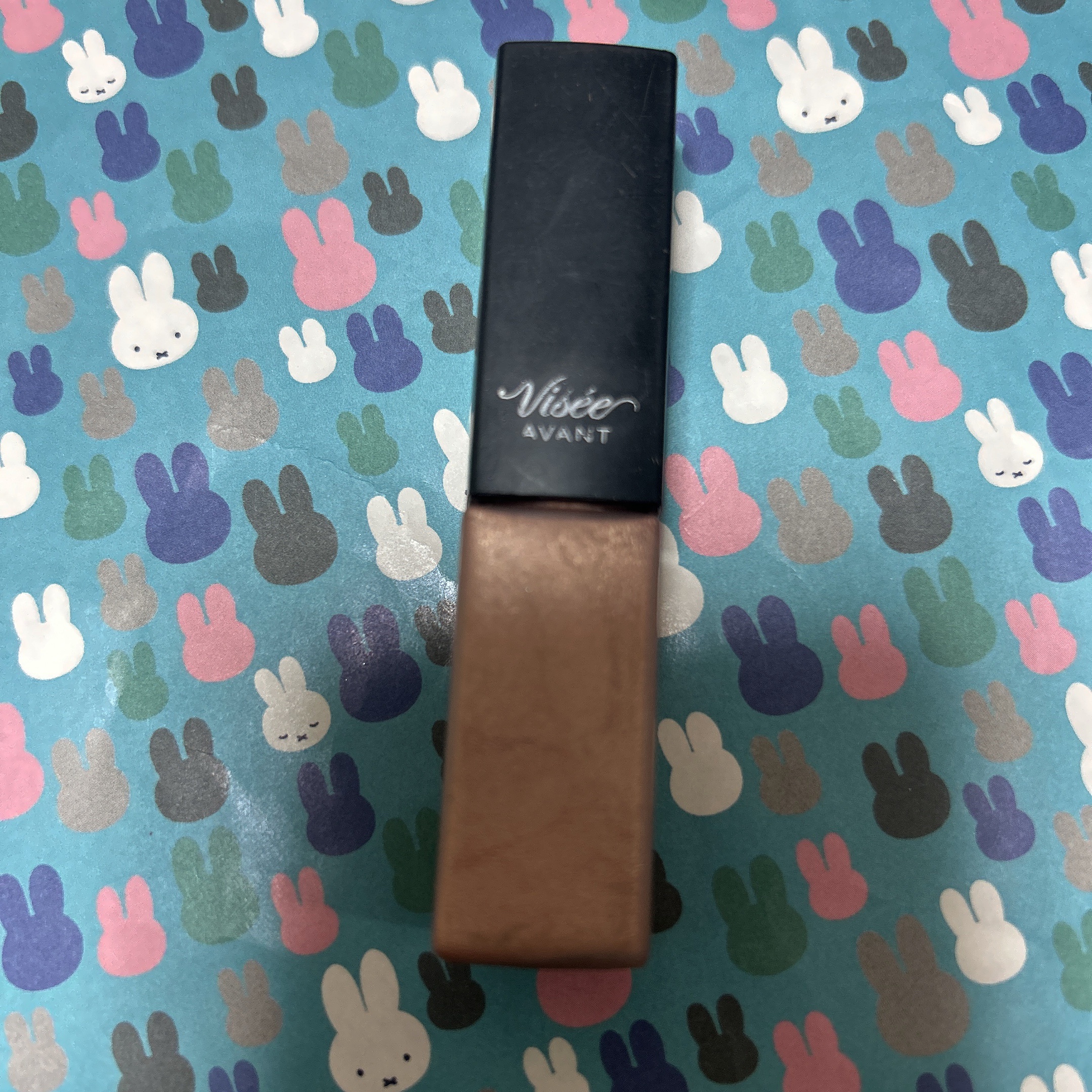 ヴィセ アヴァン リキッドアイカラー/Visée/リキッドアイシャドウを使ったクチコミ（1枚目）