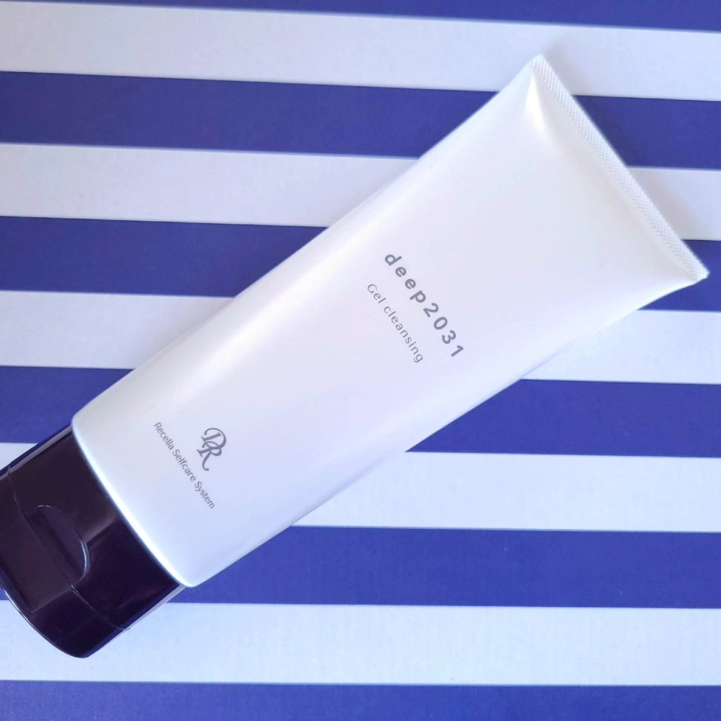 ジェルクレンジング/deep2031/クレンジングジェルを使ったクチコミ(8枚目)